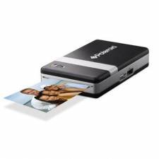 Polaroid Pogo Digital Instant Mobile Photo Printer