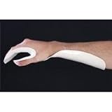 AliMed Functional Position Splint Blanks, Medium