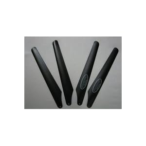 SYMA S031 Large Gyro Helicopter Replacement Part Main Blades SYMA S031 Large Gyro Helicopter Replacement Part Main Blades