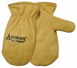 Kinco International Lg Mens Linelthr Mitten 1930 L Lined Leather Gloves Reviews Kinco International Lg Mens Linelthr Mitten 1930 L Lined Leather Gloves Reviews