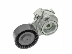 Bmw E53 E65 E66 Drive Belt Tensioner Pulley Idler Oem Ac Compressor Roller Dewey M Mirandaet