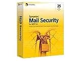 Symantec Mail Security for SMTP with Premium AntiSpam Business Pack - (version 5.0 ) - ensemble complet - 10 utilisateurs - CD - Linux, Win, Solaris - International