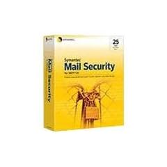 Vollversion MAIL SECURETY SMTP SMB AV / v5.0 / Windows / englisch / CD / 10User