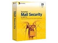 SMS SMTP 5.0 SMB W/PRE AS & AntiVirus IN CD 10 User
