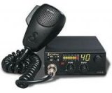 Cobra 40 Channel Compact Mobile CB Radio