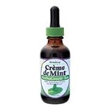 HERBAGREEN TEA CRM DE MNT EA 1/2 OZ