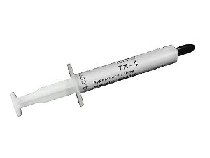 TUNIQ TX-4 EXTREME PERFORMANCE AND EASY APPLY THERMAL COMPOUND