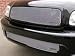 2001-2004 Toyota Sequoia MX Series GrillCraft® Sport Mesh Grille