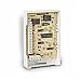 4229 - Ademco 8 Zone Expander with Relays