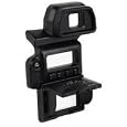 Delkin Devices LCD COVER PRO SNAP FUJI S3 ( DFS3-P ) 