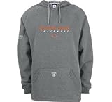 Apparel : Reebok Chicago Bears Suede Hooded Fleece