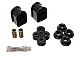 Energy Suspension 4.5102G Ford 7/8″ 2 X Front Stabilizer Bush