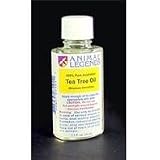 Animal Legends Tea Tree Oil Pure 1.1 oz
