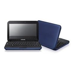 Samsung GO N310-13GB 10.1-Inch Midnight Blue Netbook - 9 Hour Battery Life