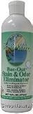 Bac Out Stain & Odor Eliminator, 16 oz.