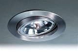 Einbauspot Savio Massive Leuchten 59040-31-10