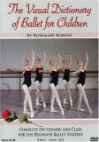 The Visual Dictionary Ballet for Children