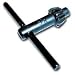 1/4 and 3/8 In Chuck Key, 1/4 In Pilot