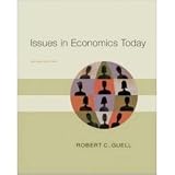 Issues in Economics Today - 2nd (Second) Edition