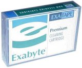 Exabyte 8MM 18C Premium Cleaning Cart For Eliant Drives
