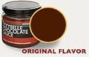 Izzybelle Original Chocolate Sauce