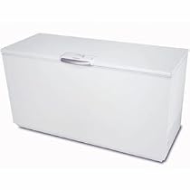 Electrolux チェストフリーザー BNF4950