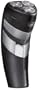 Remington R-200 Titanium MicroFlex 200 Rotary Shaver for Men - 1 ea