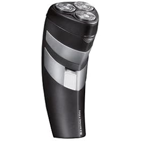 Remington R-200 Titanium MicroFlex 200 Rotary Shaver for Men - 1 ea