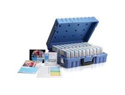 HP Ultrium3 Speichermedien-Kit 20xC7973A + 1xC7978A + Broschuere + Software in Tragebox Preisvergleich