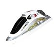 Zig Zag Racer 3 RTR: Silver