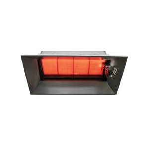 Sunstar Sgm10 Ng Gas Infared Ceramic Heater 104