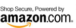Shop Secure, Powered by Amazon