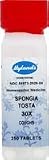 Hylands Spongia Tosta 30X 250 Tabs