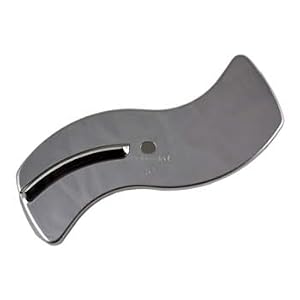 Braun CombiMax Food Processor Coarse Slicing Insert 7000-490 by Braun