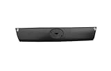 Scion Tc Black Liftgate Garnish Cover Without Tc Emblem