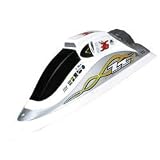 Zig Zag Racer 3 RTR: Silver