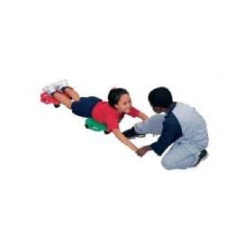 Click here to buy Gradestuff Easy Roll Scooter Board Set by Sportime
