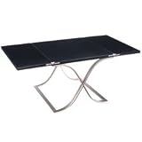 Traditional Accents 6041198 Hostess Folding Table