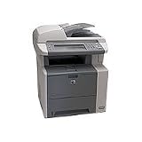 Review hp  / HP M3027x LaserJet Multi Function Printer (with Fax and Duplexer)