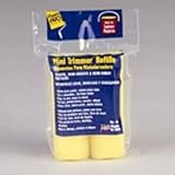 Foampro 4In Mini Trimmer Refills 65