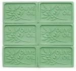 Olive Oil Tray Soap Mold