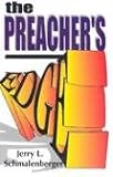 The Preachers Edge