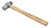 12-oz. Wood Ball Pein Hammer