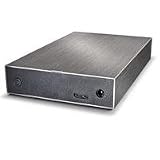 LaCie Minimus 2 TB USB 3.0 Desktop External Hard Drive 301967