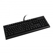 Mionix Zibal 60 Gaming-Tastatur (DE, USB 2.0) schwarz Preisvergleich