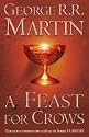 A Feast for Crows (Song of Ice and Fire)