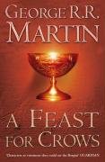 A Feast for Crows (Song of Ice and Fire)