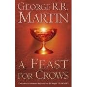 A Feast for Crows (Song of Ice and Fire)