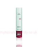 Bonacure Hairtherapy Color Freeze Silver Shampoo