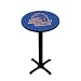 Boise State Broncos Pedestal Pub Table NCAA Colleg...
